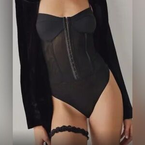 We are HAH X Free people One and done garter (2)